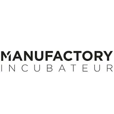 logo de l'incubateur Manufactory partenaire Audiowizard