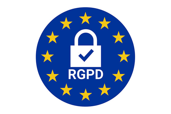 Pack de conformité RGPD AudioWizard audit offert